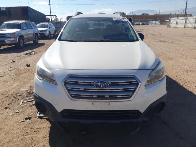 Фото 5 - SUBARU OUTBACK