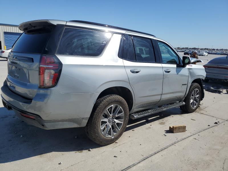 Фото 3 - CHEVROLET TAHOE