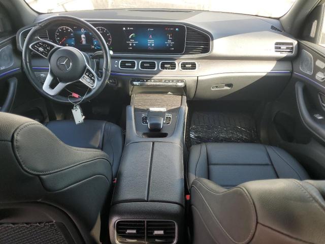 Фото 8 - MERCEDES-BENZ GLE-CLASS