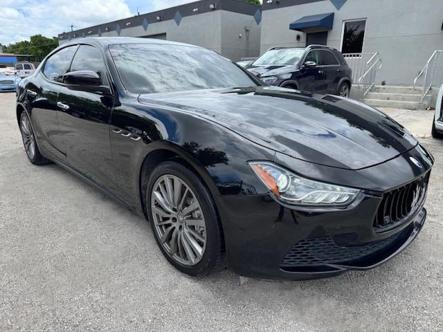 Фото 4 - MASERATI ALL MODELS