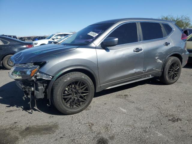 Фото 1 - NISSAN ROGUE