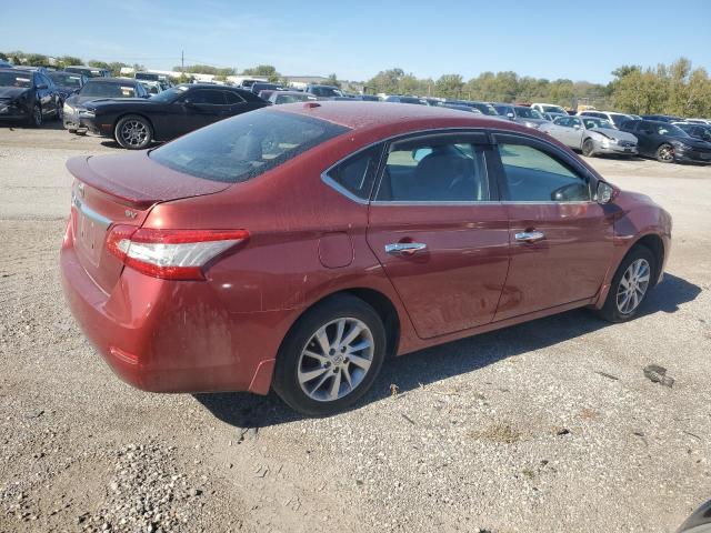 Фото 3 - NISSAN SENTRA