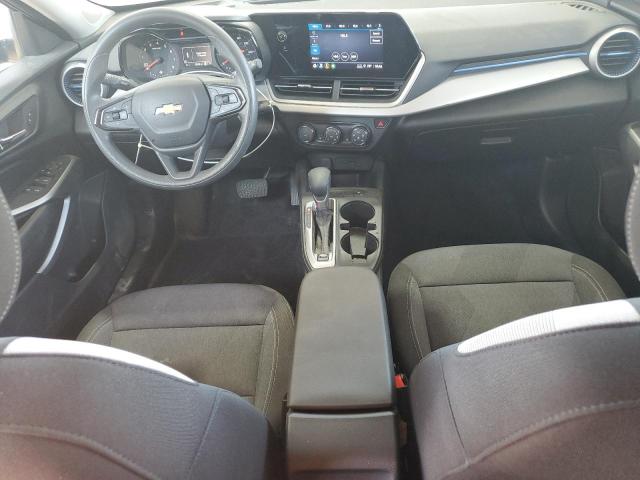 Фото 8 - CHEVROLET TRAX