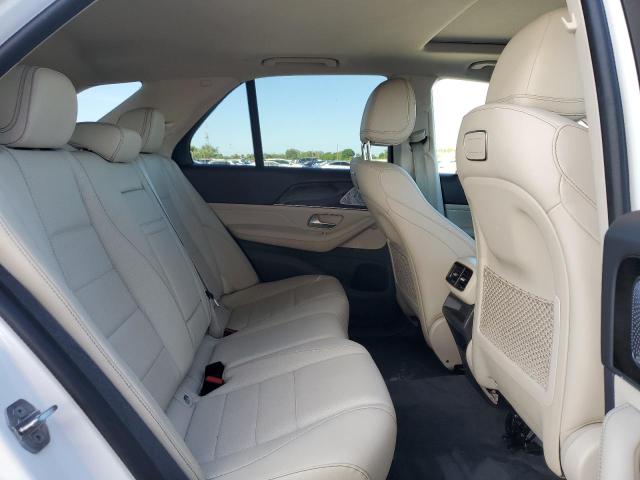 Фото 11 - MERCEDES-BENZ GLE-CLASS