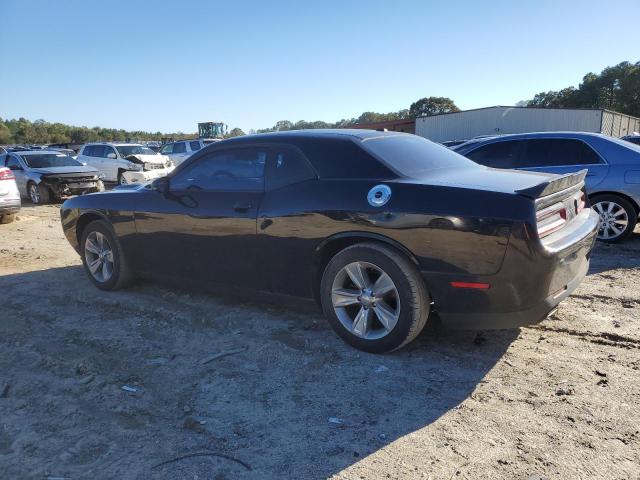 Фото 2 - DODGE CHALLENGER
