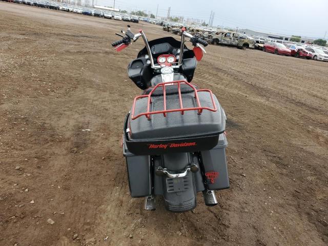 HARLEY-DAVIDSON FL 2013