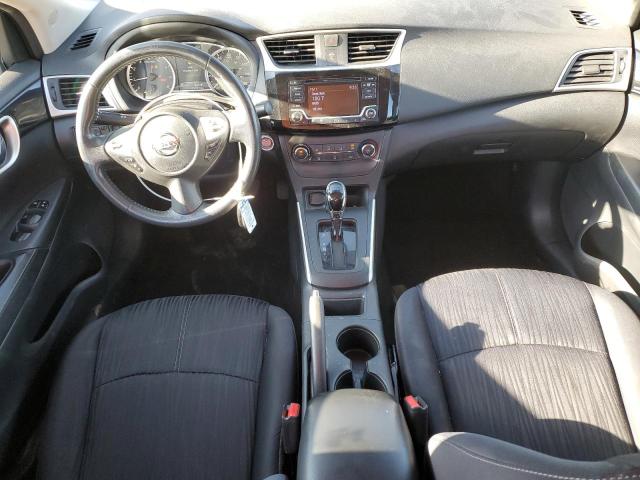 Фото 8 - NISSAN SENTRA