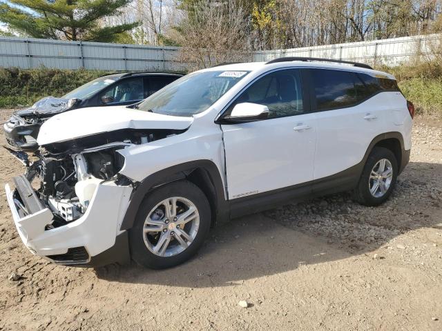 Фото 1 - GMC TERRAIN