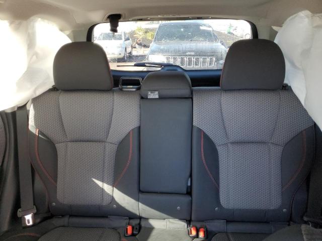 Фото 10 - SUBARU FORESTER