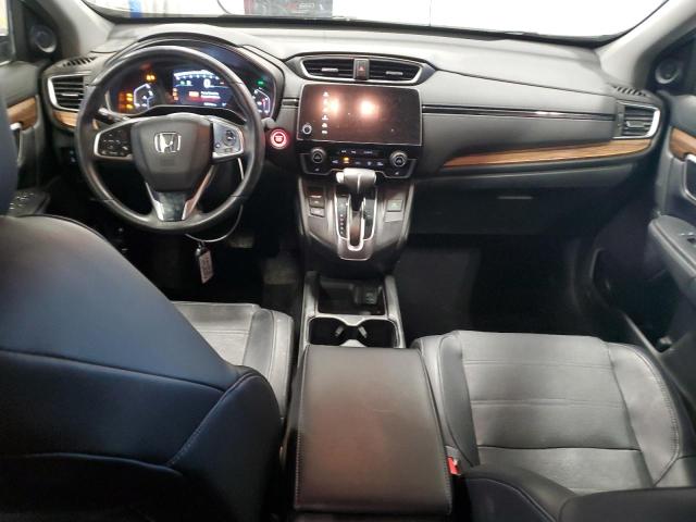 Фото 8 - HONDA CRV