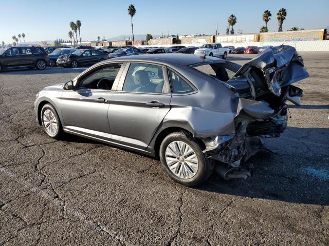 Фото 2 - VOLKSWAGEN JETTA