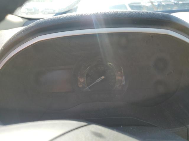 Фото 9 - FORD EDGE