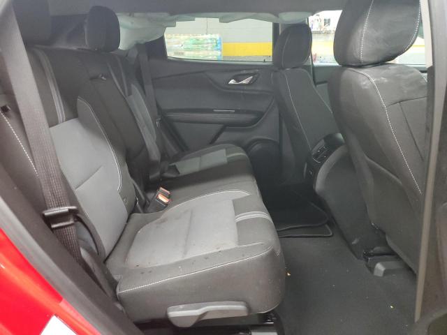 Фото 11 - CHEVROLET BLAZER