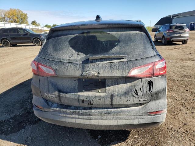 Фото 6 - CHEVROLET EQUINOX