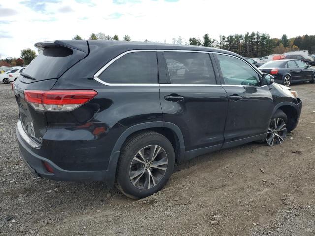 Фото 3 - TOYOTA HIGHLANDER