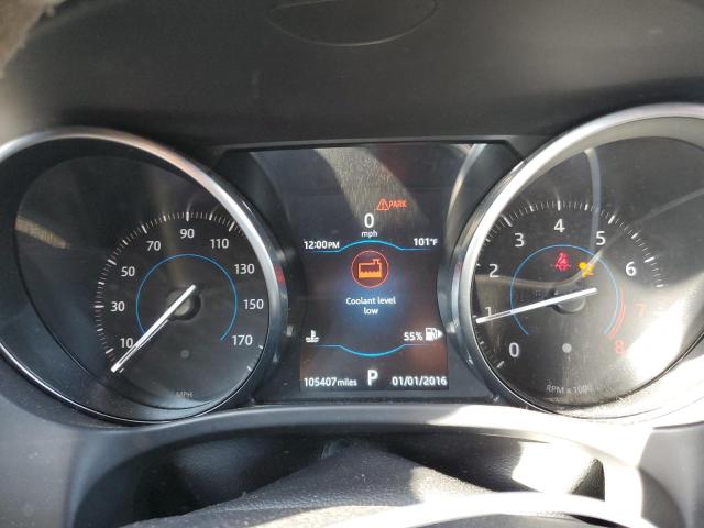 Фото 9 - JAGUAR F-PACE