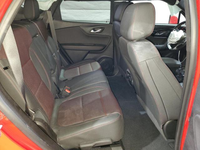 Фото 11 - CHEVROLET BLAZER