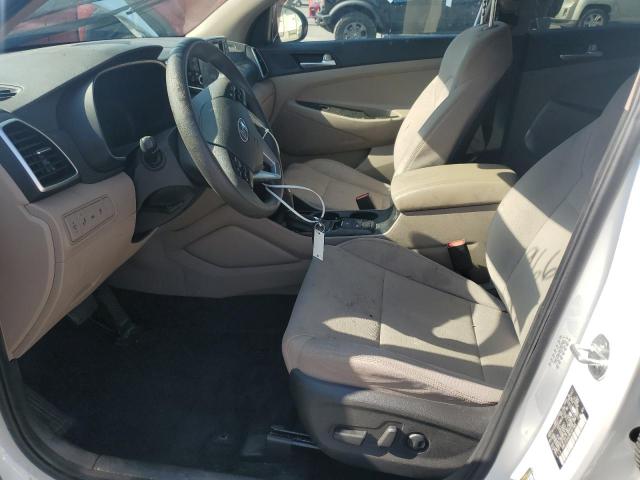 HYUNDAI TUCSON 2021 VIN KM8J33A42MU387966