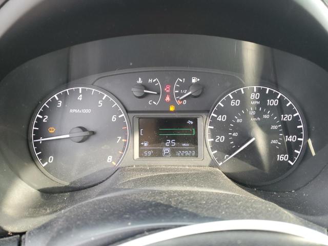 Фото 9 - NISSAN SENTRA