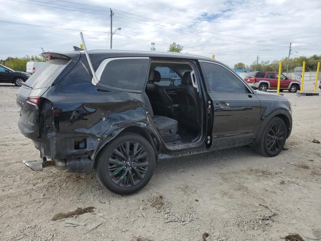 Фото 3 - KIA TELLURIDE