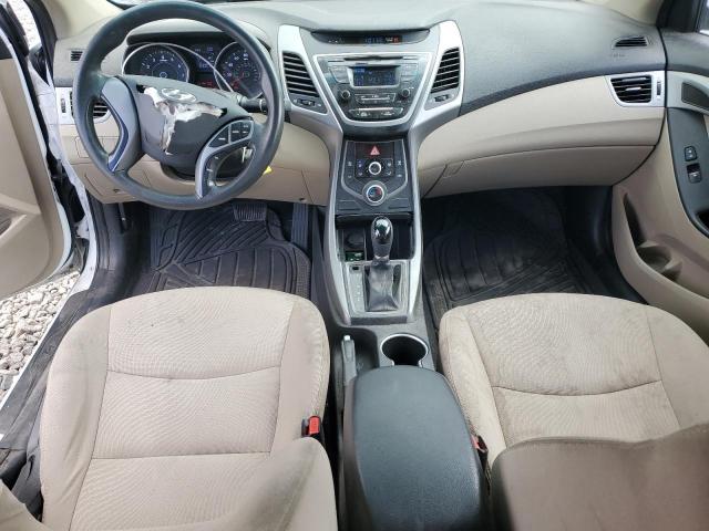 Фото 8 - HYUNDAI ELANTRA