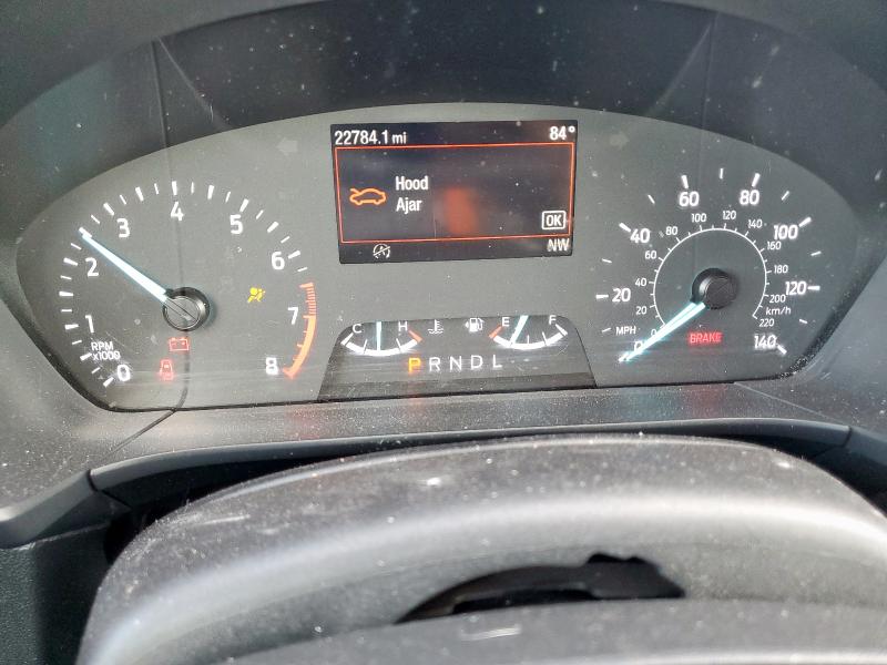 Фото 9 - FORD ESCAPE