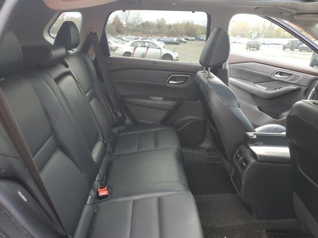 Фото 11 - NISSAN ROGUE