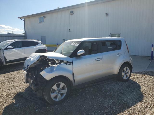 Фото 1 - KIA SOUL