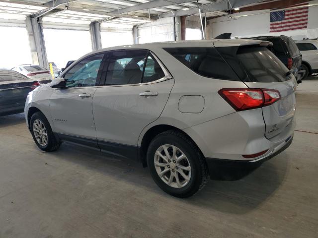 Фото 2 - CHEVROLET EQUINOX