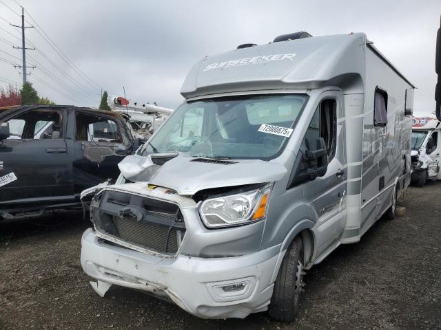 Фото 2 - FORD TRANSIT