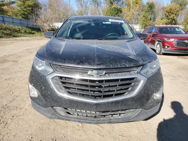 Фото 5 - CHEVROLET EQUINOX