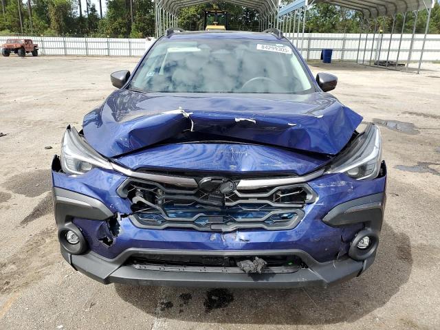 Фото 12 - SUBARU CROSSTREK