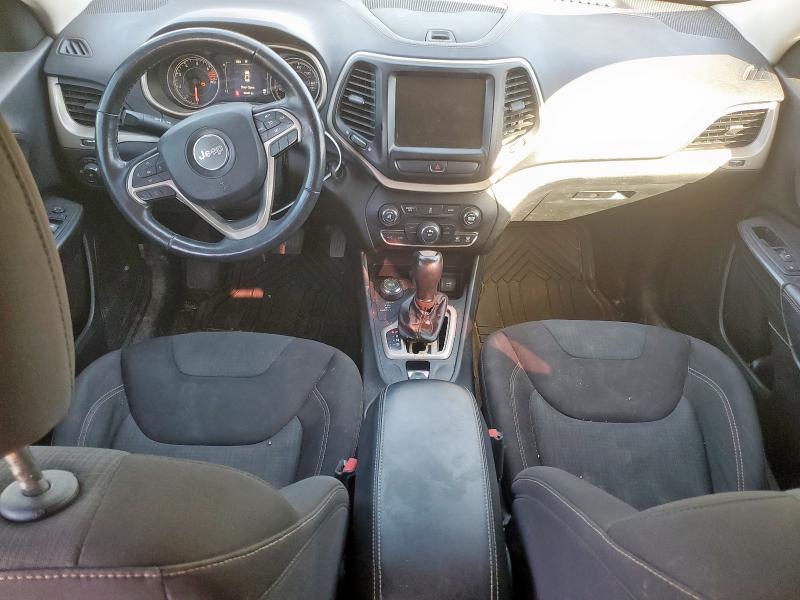 Фото 8 - JEEP GRAND CHER