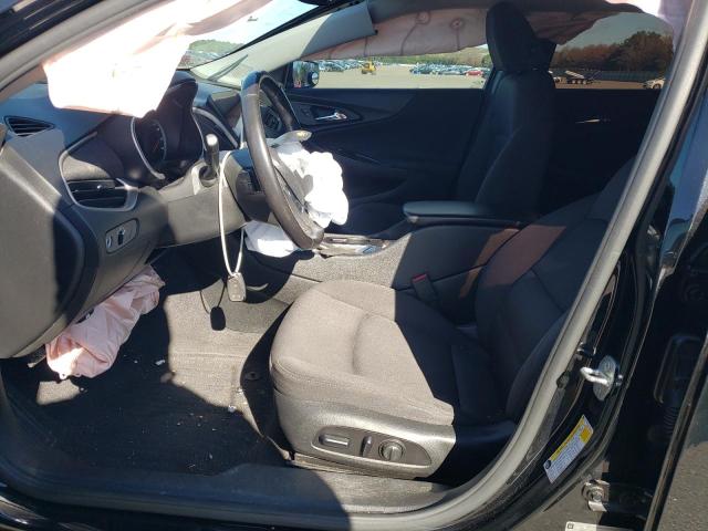 Фото 7 - CHEVROLET MALIBU