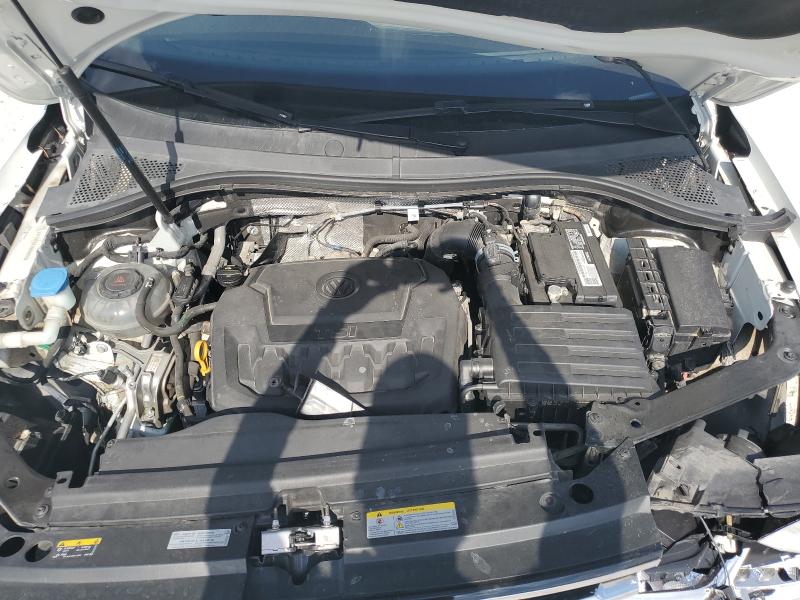 Фото 12 - VOLKSWAGEN TIGUAN