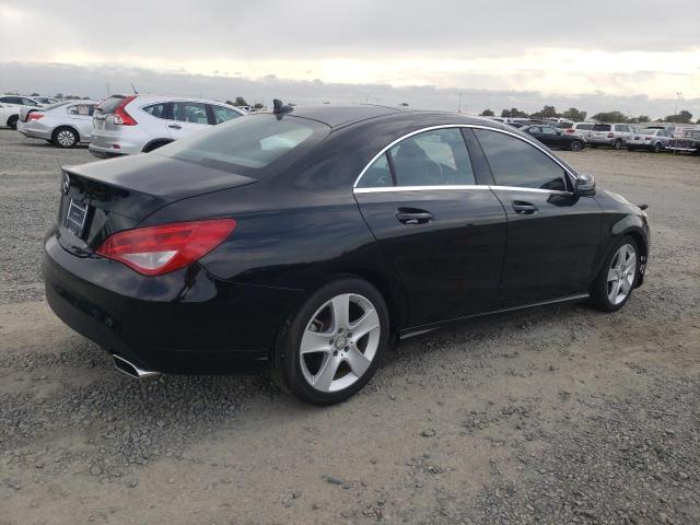 Фото 3 - MERCEDES-BENZ CLA-CLASS