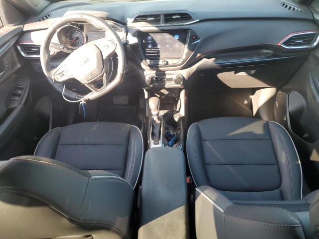 Фото 8 - CHEVROLET TRAILBLZR