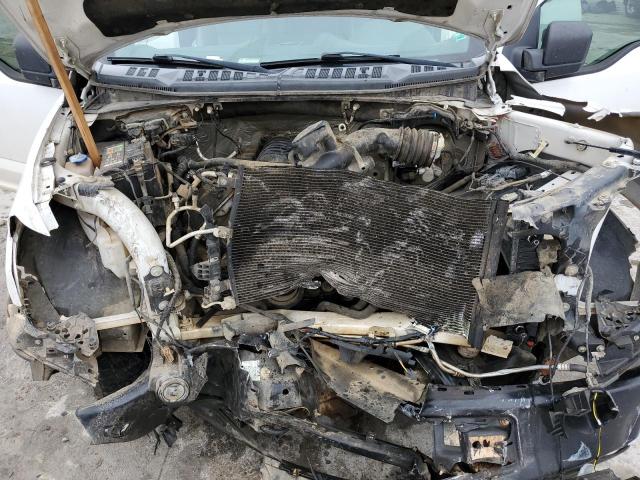 Фото 11 - FORD F-150