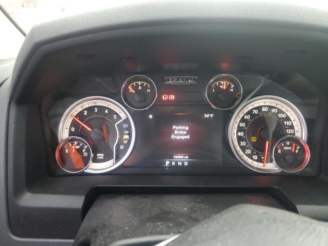 Фото 9 - RAM 1500