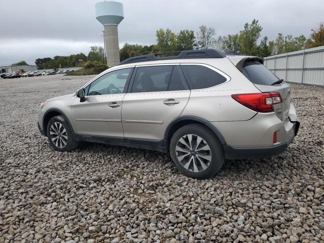 Фото 2 - SUBARU OUTBACK