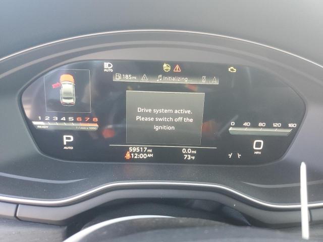 Фото 9 - AUDI A4