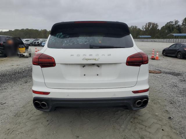 Фото 6 - PORSCHE CAYENNE