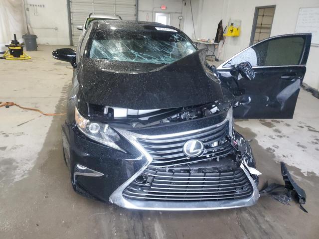 Фото 5 - LEXUS ES350