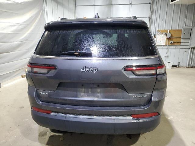 Фото 6 - JEEP GRAND CHER