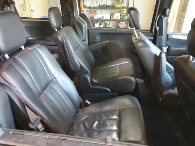 Фото 11 - DODGE CARAVAN