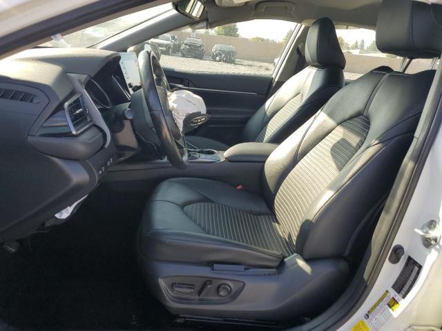 Фото 7 - TOYOTA CAMRY