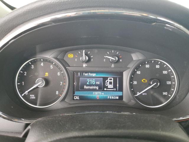 Фото 9 - BUICK ENCORE