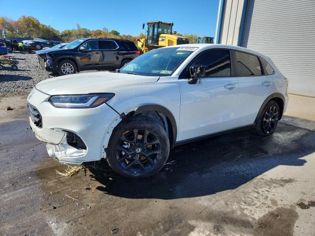 Фото 1 - HONDA HR-V