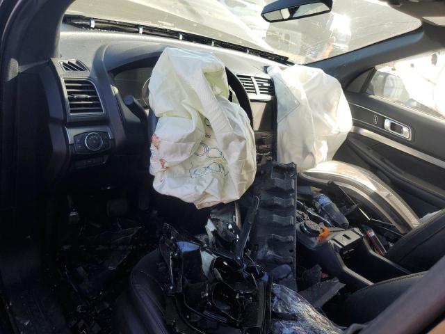 Фото 8 - FORD EXPLORER