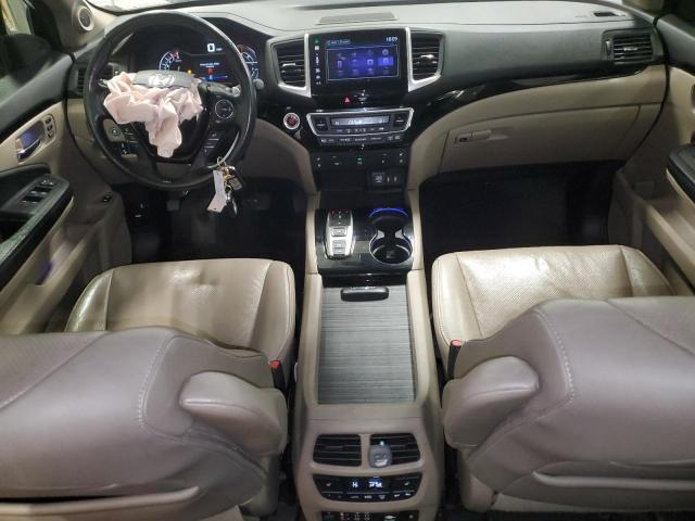 Фото 8 - HONDA PILOT